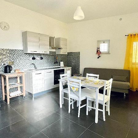 Ferienwohnung Casa Dani Tarquinia Exterior foto